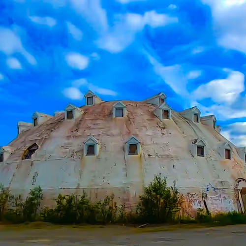 My Travels by BB - old