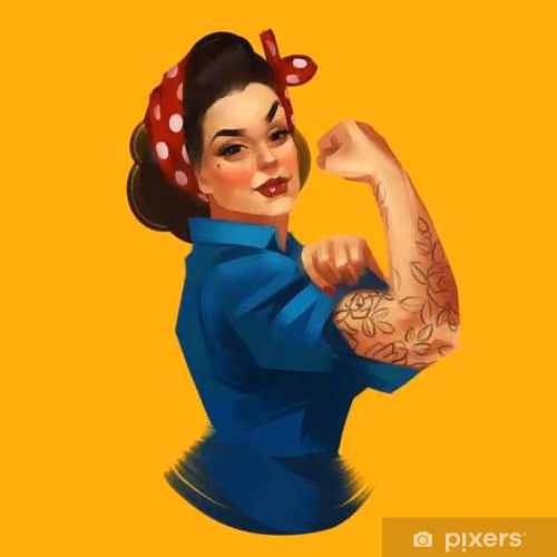 My Tribute To Woman