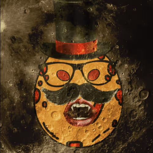 My True Bloody Egg Family