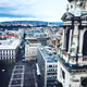 My view!!!! Budapest Edition