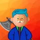 MyWarriorGranpa