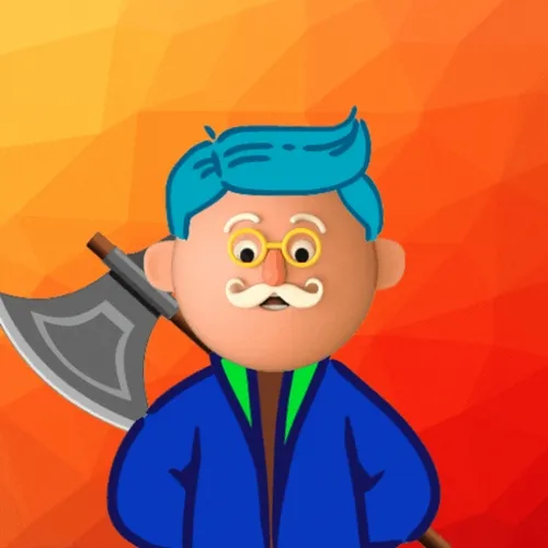 MyWarriorGranpa