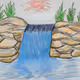 My Water Fall