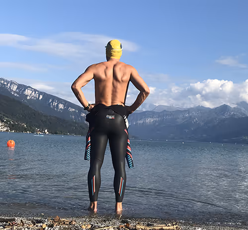 My way to IRONMAN
