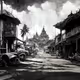 Myanmar Lost In Time