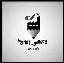 myART_gallery
