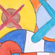 MY ART TRIBUTE - old