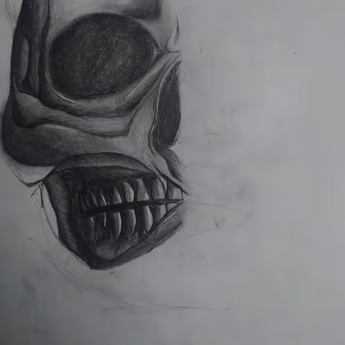 my biological drawings - old