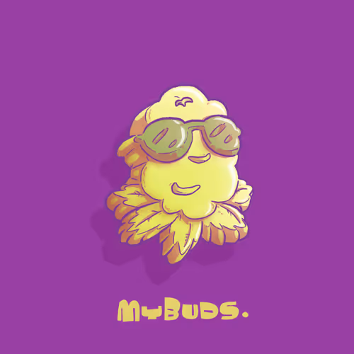 MyBuds old