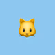 My Cat Cobweb