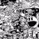 My Childhood Inspiration - old
