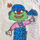 My Childhood Memory - old