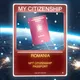 My NFTCitizenship