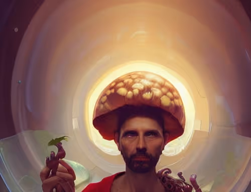 Future of Mycology