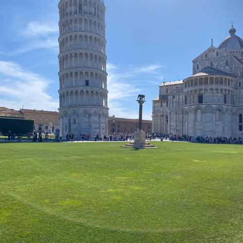 Photo Pisa 18