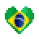 My Country's Hearts - old
