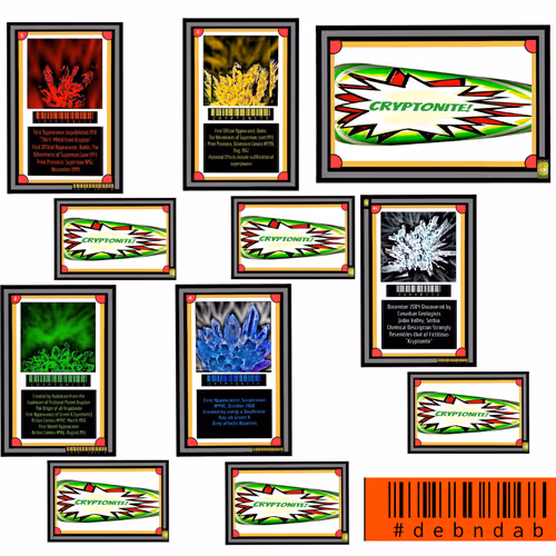 CRYPTONITE CRTN-1.2022.0