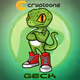 MYCRYPTOON-GECK - old