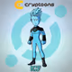 MYCRYPTOON-ICY - old