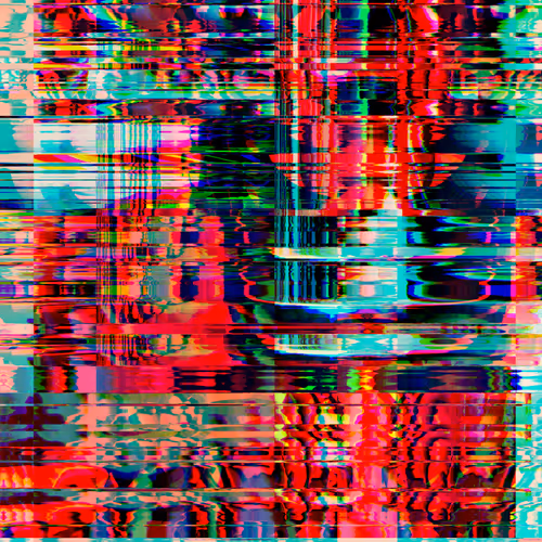 My Digital Doodles Colour Collection