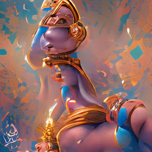 My Ether Genie