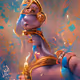 My Ether Genie