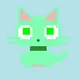 my favorite cats ^ . ^
