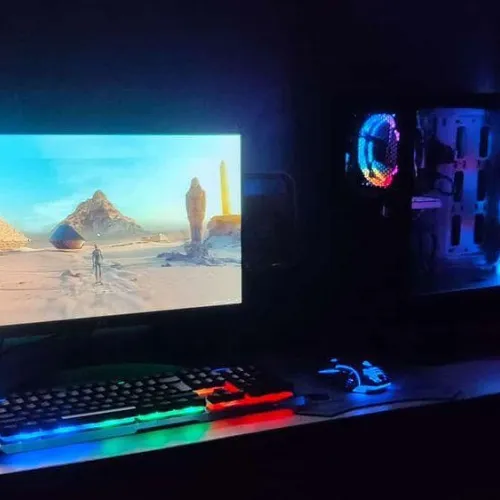 My First PC Collection