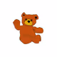 mY fIrSt tEdDy