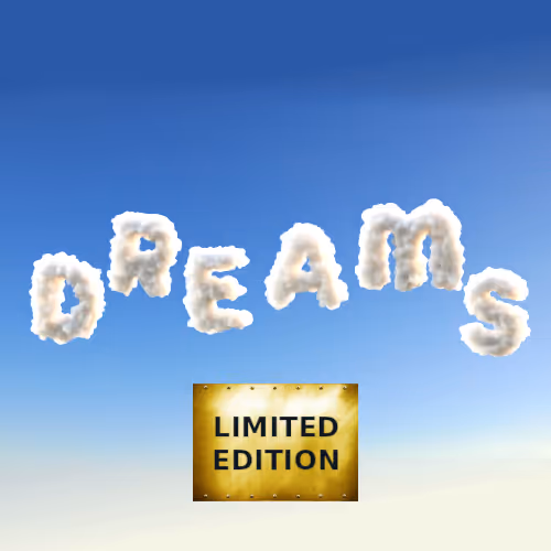 My Frozen Dreams