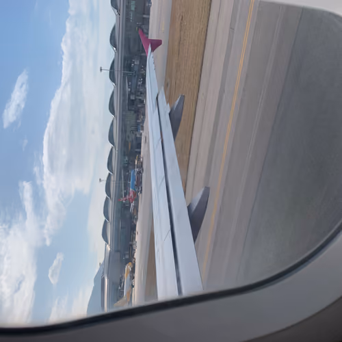 My grad trip - japan - old