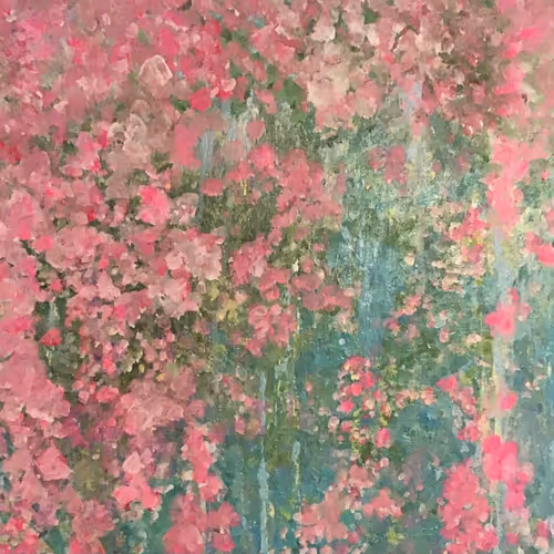 My Greek Odyssey - old