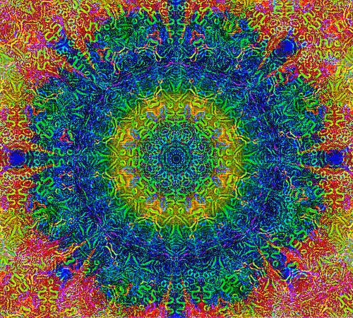 #my hallucinations