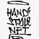 Handstyle NFT