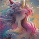 Mythical Unicorn
