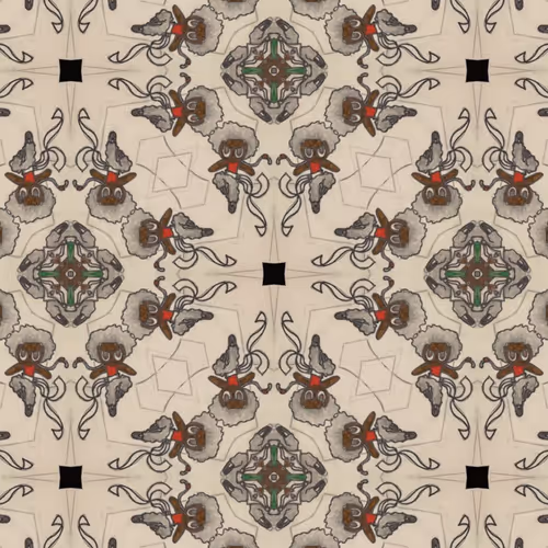 My Lil Ninja Warrior (MLNW-NFT)