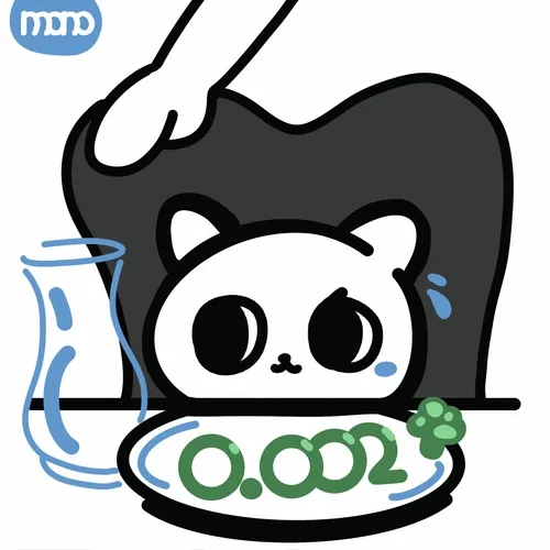 My Little Mono -the market-