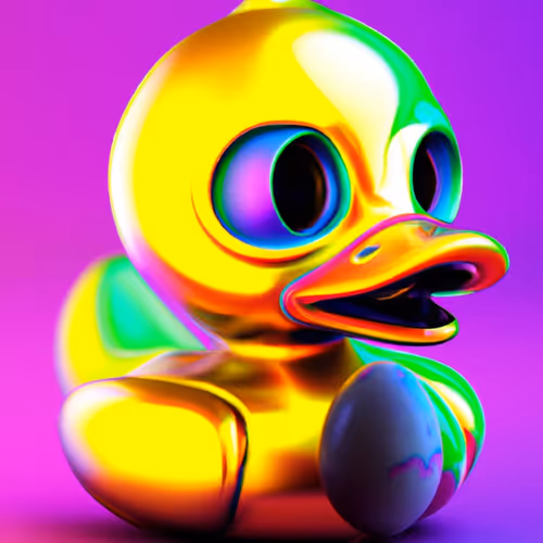 Crypto-Master-Egg Little Stars