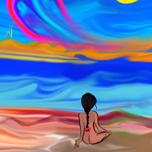 My Lucid Vision