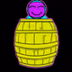 mymaskarita