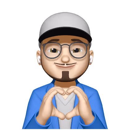 Memoji Collection GP - old