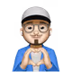 Memoji Collection GP - old