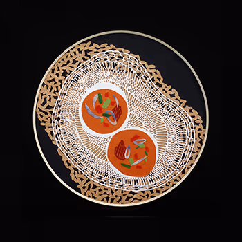 My Micro Collection _My Micro Food