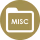 myMISC.