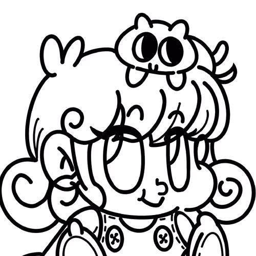 My Mono girls Collection