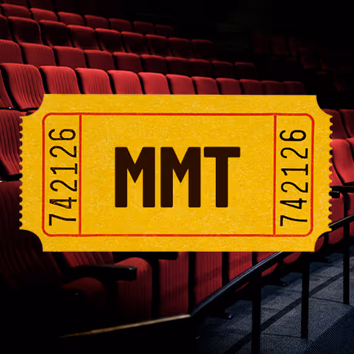 My Movie Tickets