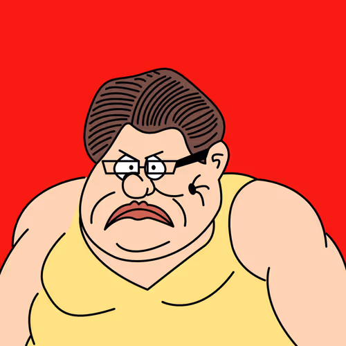 My Mum from Asian - old