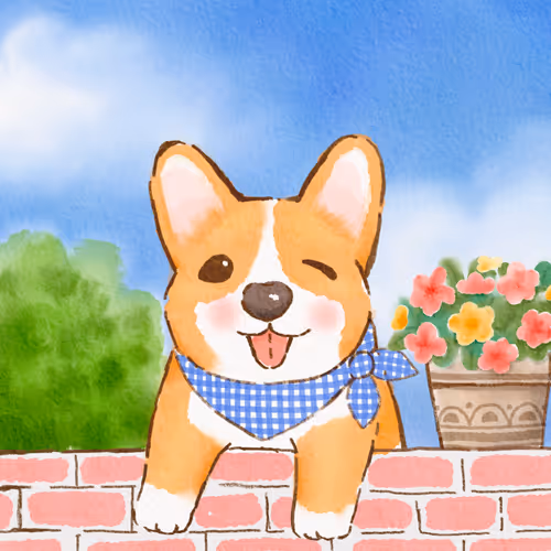 My Neighbor Corgi