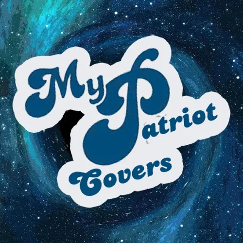 MyPatriot Covers - old