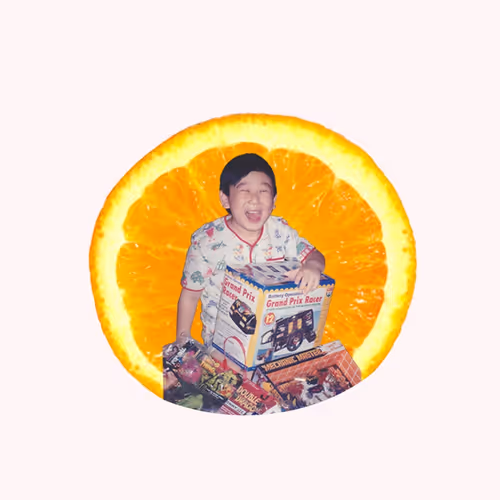 Happy Children Space Club